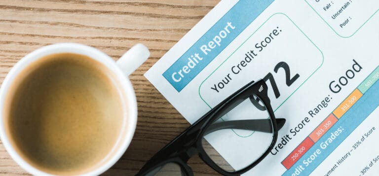 What to know about credit scores when buying a home